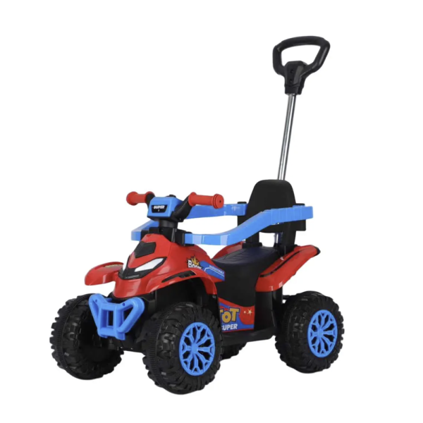 Guralica crveno / plava 474