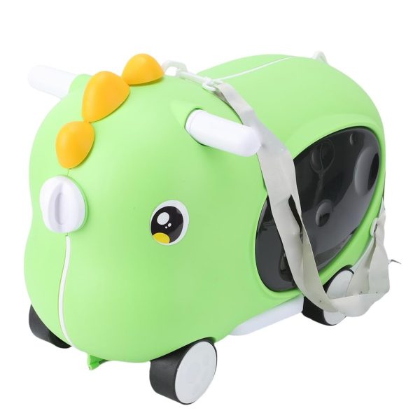 Guralica koferčić zelena 475