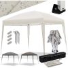 Progarden gazebo tenda bela
