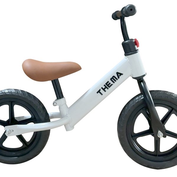 BALANS BICIKLA TS-101 bela