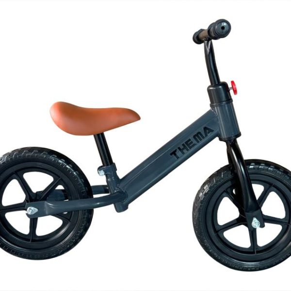 BALANS BICIKLA TS-101 siva