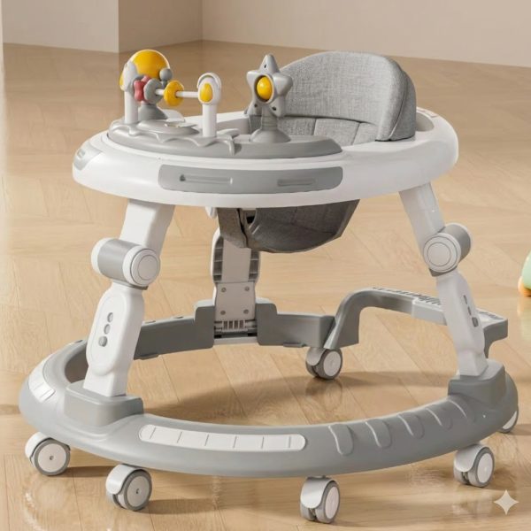 DEČIJI DUBAK TS-702 siva