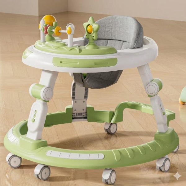 DEČIJI DUBAK TS-702 zelena