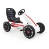 Formula na pedale TS-302 Bela
