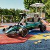 Licencirana Aston Martin formula na pedale TS-312