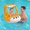 Bebi šlauf u obliku lisice