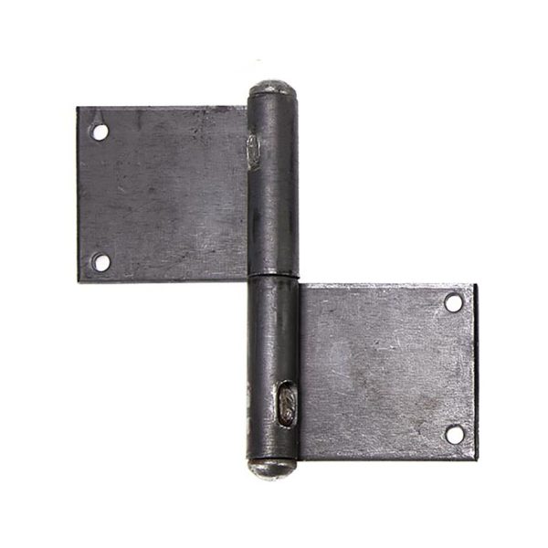 Francuska šarka 90mm