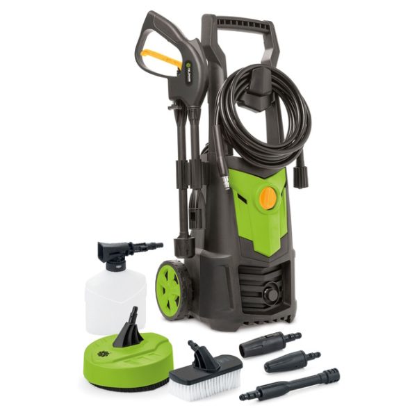 FDW 201650-E Perač pod pritiskom