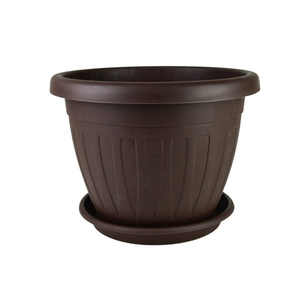 Saksija mediteran fi 25cm