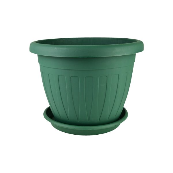 Saksija mediteran fi 30cm