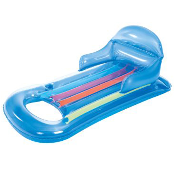 Dusek sa naslonom 161x84cm