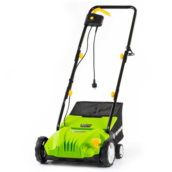 FZV 2004-E Električni vertikulator za travnjak