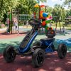 Formula na pedale TS-061 plava