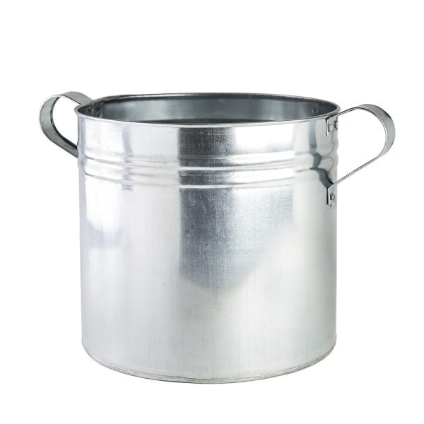 Lonac za veš 10L