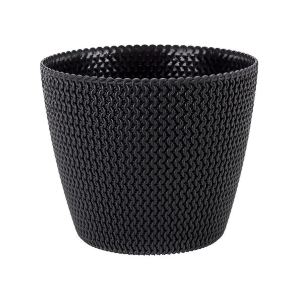 Saksija Sitnopletena 26cm