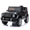 MERCEDES AMG G63 LICENCIRANI TS-72-BR CRNI