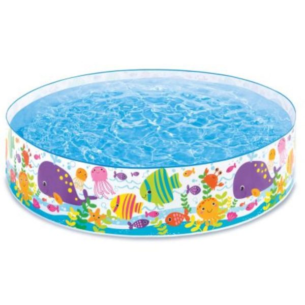 Dečiji bazen 14/56452NPI