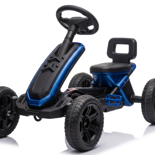 Formula na pedale TS-061 plava