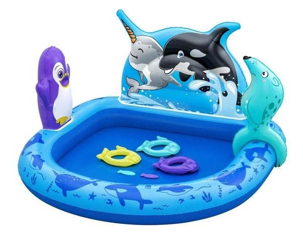 Dečiji bazen delfin 14/53156