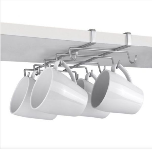 Stalak za šolje MyMug Lava 14x28x6cm Metaltex 364928 011