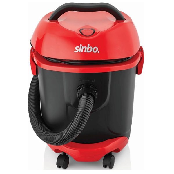 Vakuum usisvač Sinbo SVC-3484