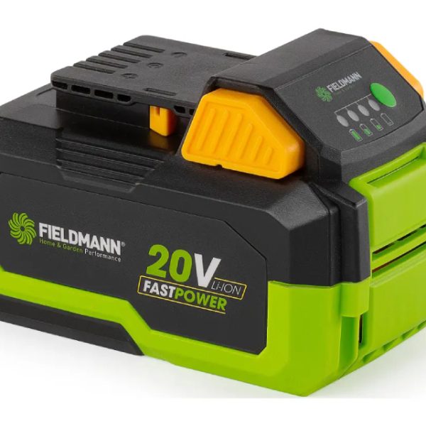 FDUZ 79080 Baterija 20V Li-Ion 8000mAh