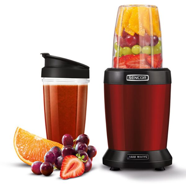 SNB 4301RD nutri blender