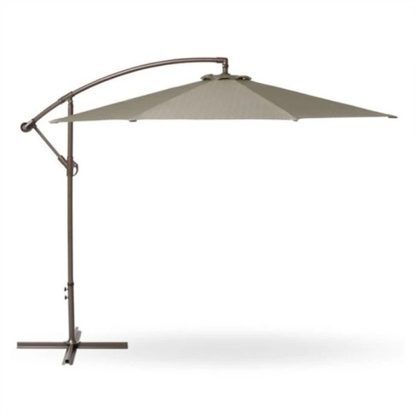 Baštenski suncobran 3 m sa zglobom Parasol 24-SA0120K