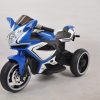 Motor na baterije TS-078- 3 plavi