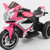 Motor na baterije TS-078- 3 roze