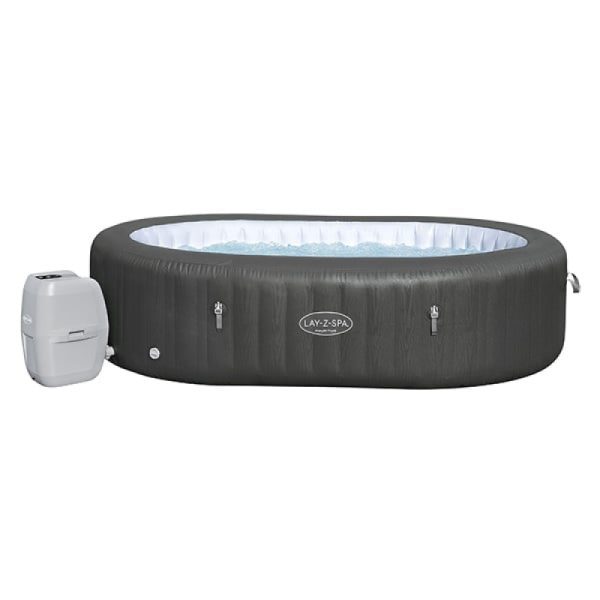 Bazen Đakuzi 270x180x71cm Bestway Lay-Z-Spa Smart Airjet Mauritius 60067