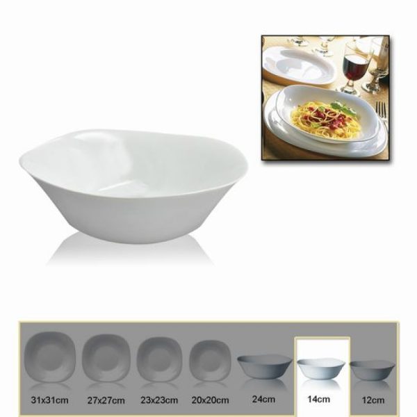 Arkopal činija Parma 14cm BORMIOLI 558826