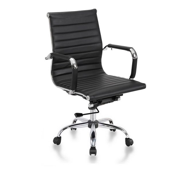 Kancelarijska stolica BOB R MB FA0012