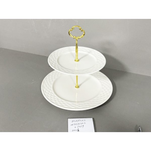 Etazer keramicki na 2 nivoa 250408