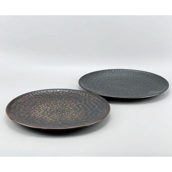 Tanjir keramicki 250399  21x1,5cm