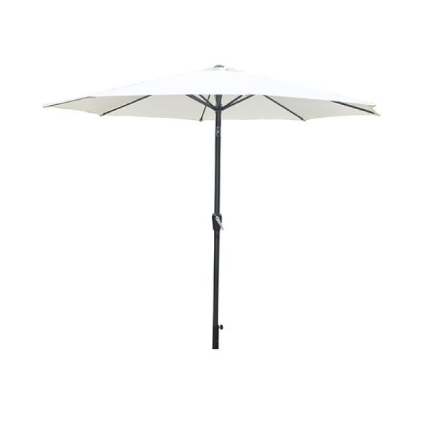 Baštenski suncobran alu 270cm 130000