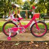 DEČIJA BICIKLA TS-20 ROZE GIRL 1 AURORA