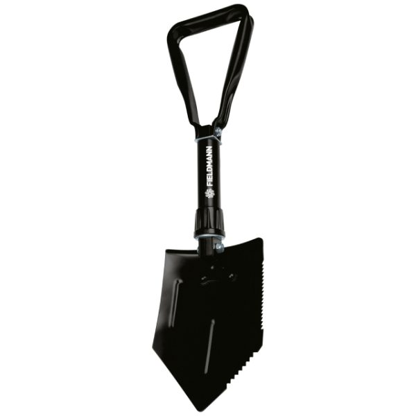 FPL 4001 Metalni sklopivi ašov