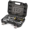 FIELDMANN FDG 5022-23R Set ručnog alata (23 dela)