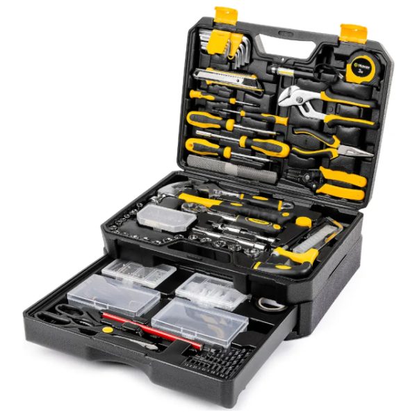 FIELDMANN FDG 5024-325R Set alata (325 delova)