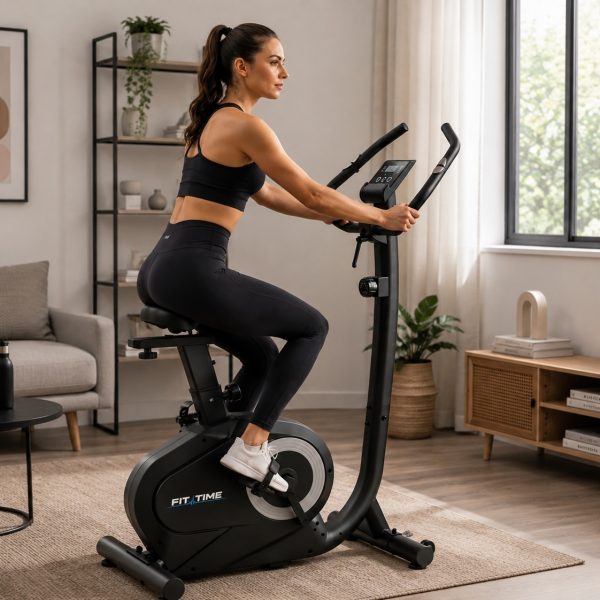 Sobni bicikl FIT TIME 5, magnetni