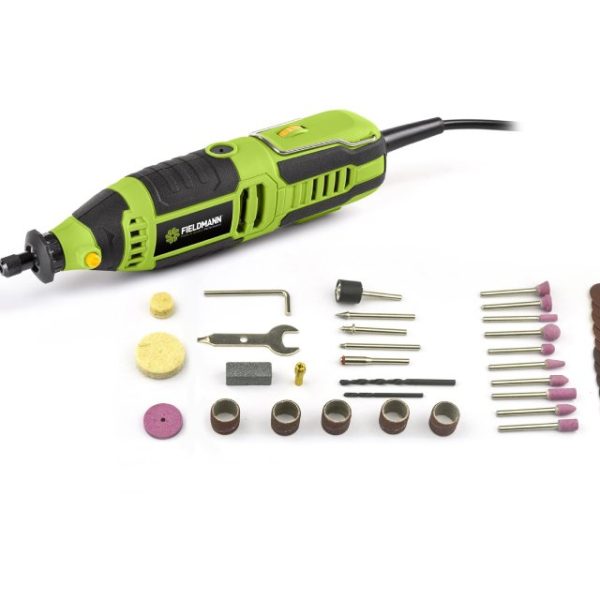 FDMB 200160-E Mini brusilica set (40 delova)