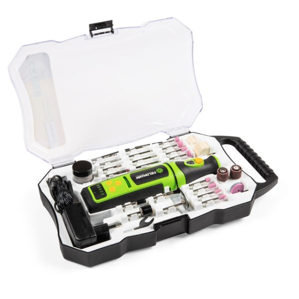 FDMB 200170-A Mini brusilica set (70 delova)