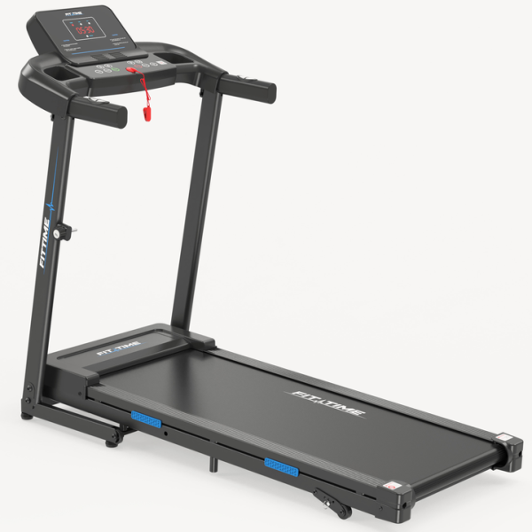 Traka za trčanje FIT TIME 12, sklopiva