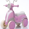 Guralica mini motor BC1691 ROZE