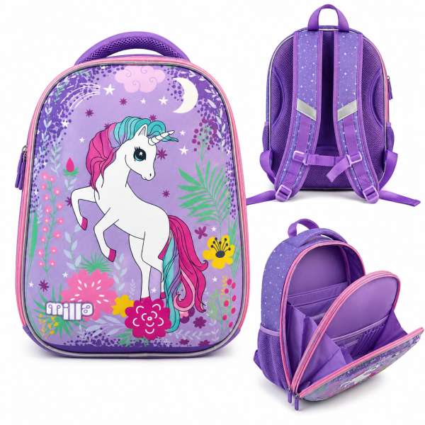 Dečiji ranac Unicorn 10/1103