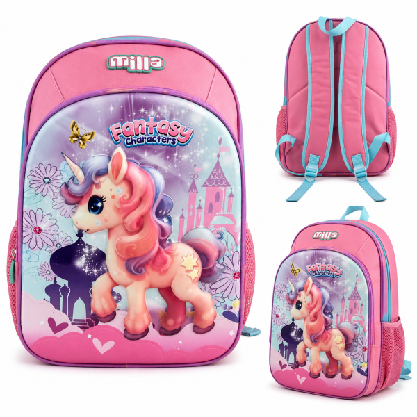 Dečiji ranac UNICORN 10/1100
