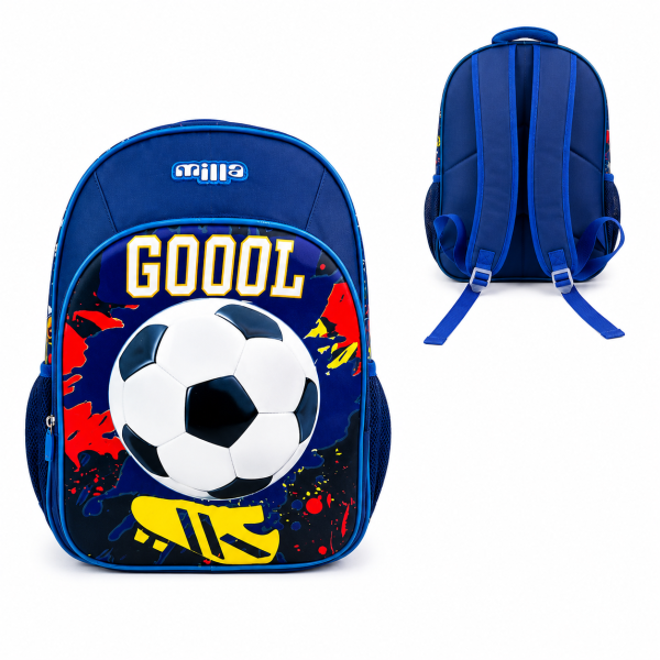 Dečiji ranac FOOTBALL 10/1101