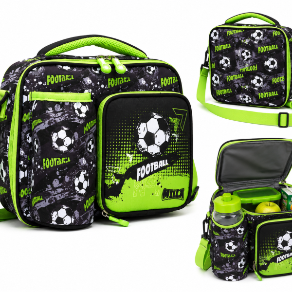 Torba za uzinu FOOTBALL 10/1148