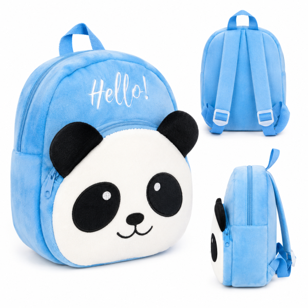 Deciji ranac Panda 08/974